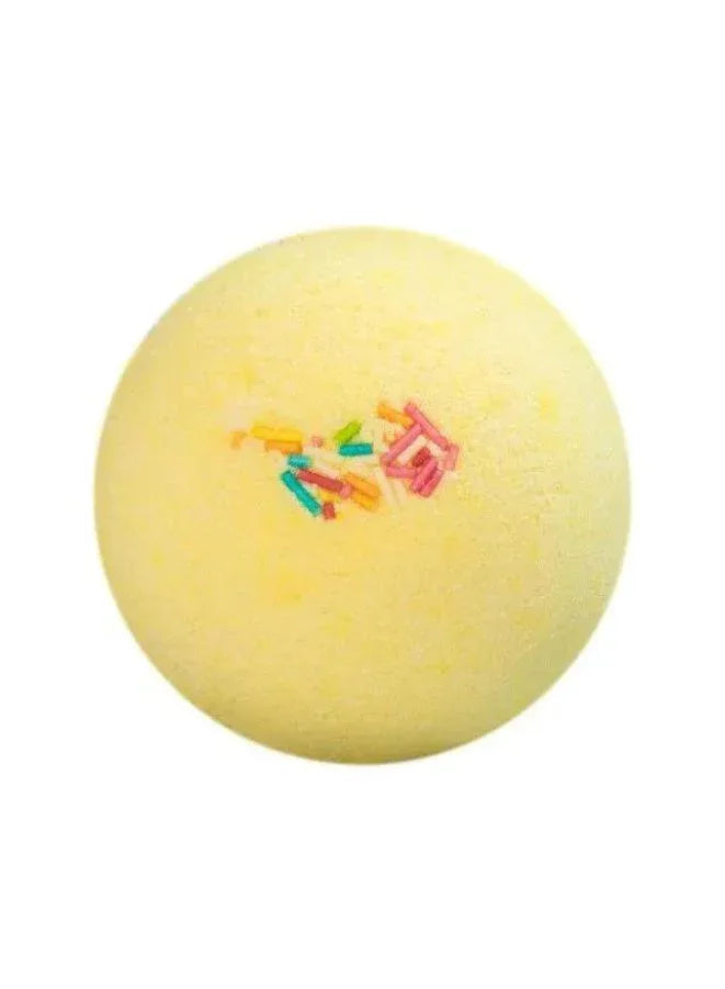 Soap & Friends Melon Bath Bomb