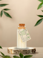 عبوة للسفر من سوب اند فريندز، قارورة حليب الورد، 40 جم