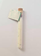 عبوة السفر من سوب اند فريندز، قارورة حليب الورد، 100 جم