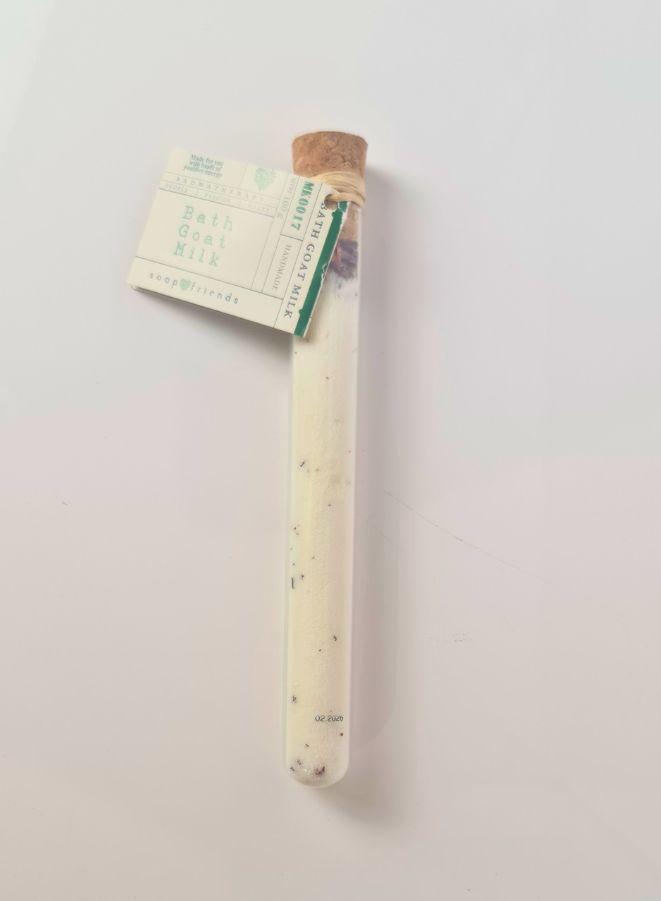 عبوة السفر من سوب اند فريندز، قارورة حليب الورد، 100 جم