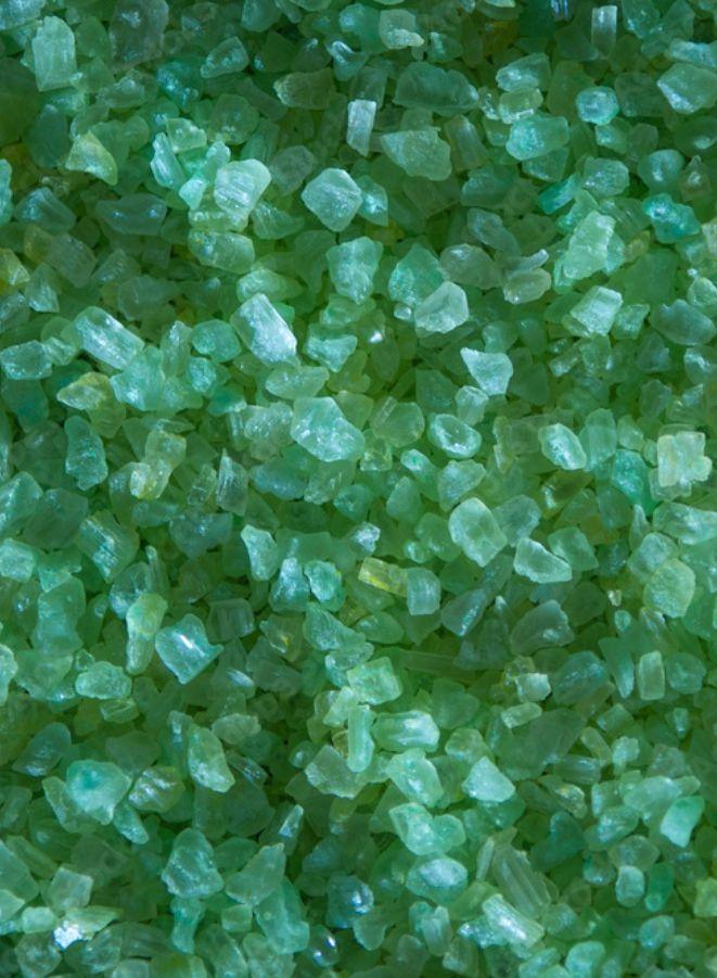 Soap&Friends Energizing Lemongrass Bath Salt 500 g – Natural Bath Salt for Revitalized Skin, Youthful Vitality, and Relaxation, Cruelty-Free Body Care