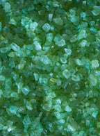 Soap&Friends Energizing Lemongrass Bath Salt 500 g – Natural Bath Salt for Revitalized Skin, Youthful Vitality, and Relaxation, Cruelty-Free Body Care