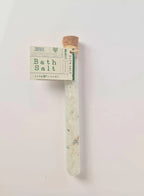 Soap&Friends Rose Bath Salt for Relaxation and Youthful Renewal 100 g