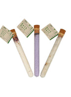 ملح الاستحمام باللافندر من سوب آند فريندز للاسترخاء وتجديد الشباب، 100 جم