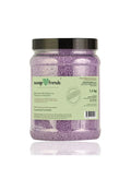 SPA Bath Salt Lavender | 1.5kg – Relaxing & Aromatherapeutic Bath Salt