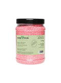 SPA Bath Salt Cranberry | 1.5kg – Sweet Aromatherapeutic Bath Salt
