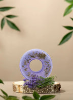 Soap & Friends: Lavender Donut Bath Bomb