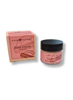 Soap&Friends Natural Nourishing Face Cream with Shea Butter | 50ml