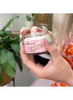 Soap&Friends Natural Nourishing Face Cream with Shea Butter | 50ml