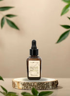 Nerolissimo Oil Face Serum 30ml – Sea Buckthorn, Vitamin C & E Enriched Hydration