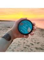 Time for Baltic Nourishing Face Mask | 50ml – Sea-Inspired Hydration & Firmness