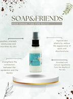 Time for Baltic Regenerating Face Serum | 50ml – Sea-Inspired Youthful Radiance