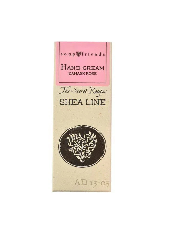 Soap & Friends Rose Hand Cream