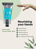 Soap & Friends Time for Baltic Hand Cream