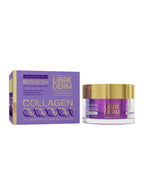 Librederm Collagen cream packaging on a white background