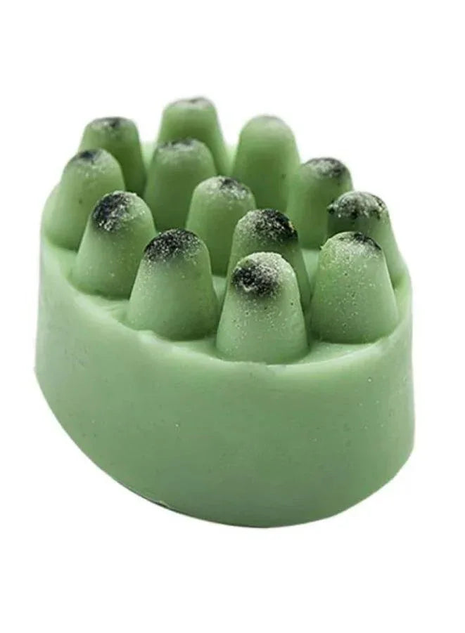 Soap&Friends Slimming Green Coffee Beans Massaging Block