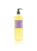 Natural Lavender Body & Massage Oil – 500ml | Deeply Hydrating & Soothing
