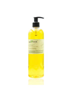 Fresh Orange Body & Massage Oil – 500ml | Energizing Hydration & Radiant Glow
