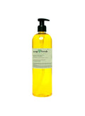 Natural Grape Body & Massage Oil – 500ml | Safe, Non-Toxic, Hydrating & Invigorating