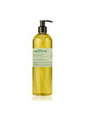 SPA Massage Oil Raspberry with Lemon | 500ml – Nourishing & Revitalizing Massage Oil