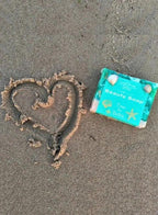 Soap & Friends Time for Baltic Soap Bar for Natural Cleansing