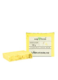Soap & Friends Nourishing Millet and Parsley Natural Handmade Soap