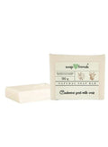 Soap & Friends Cashmere Goat Milk Natural Handmade Soap Bar