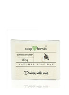Soap & Friends Nourishing Donkey Milk Natural Handmade Soap