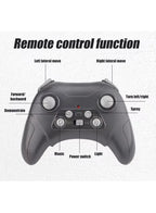 2.4G Remote Control 10-Pass Racing Car – Educational Toy for Kids – With Lights and Music – High-Speed RC Car for Indoor and Outdoor Play