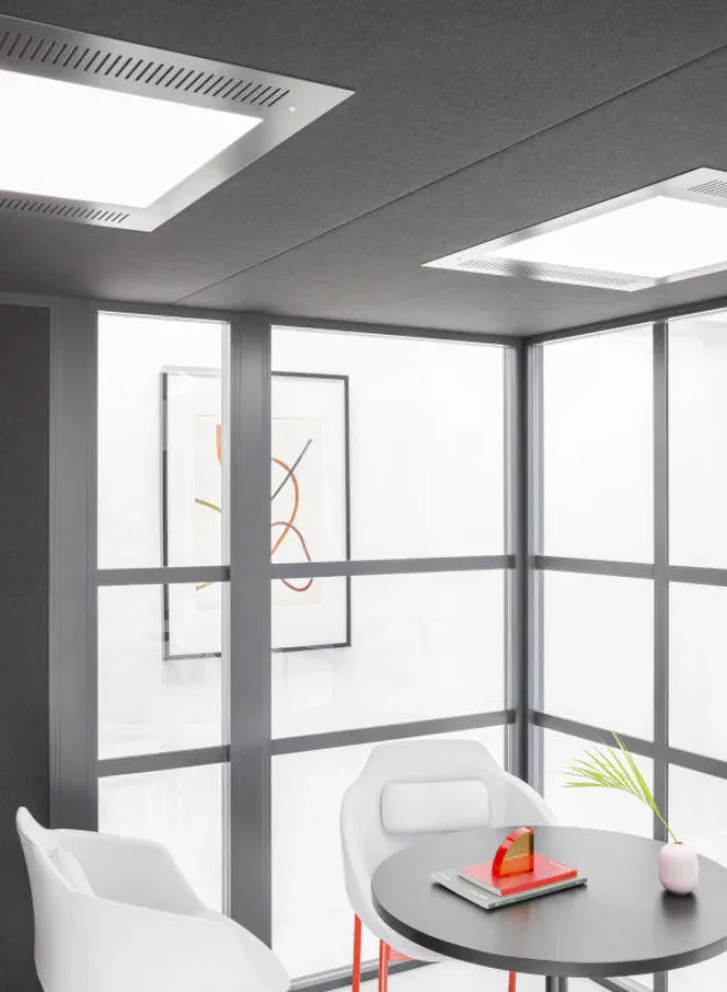 Hako Meeting XL Acoustic Booth