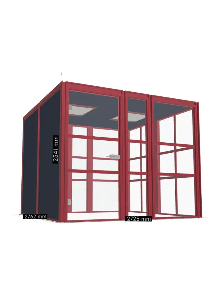 Hako Meeting XL Acoustic Booth