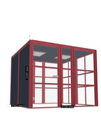 Hako Meeting XL Acoustic Booth