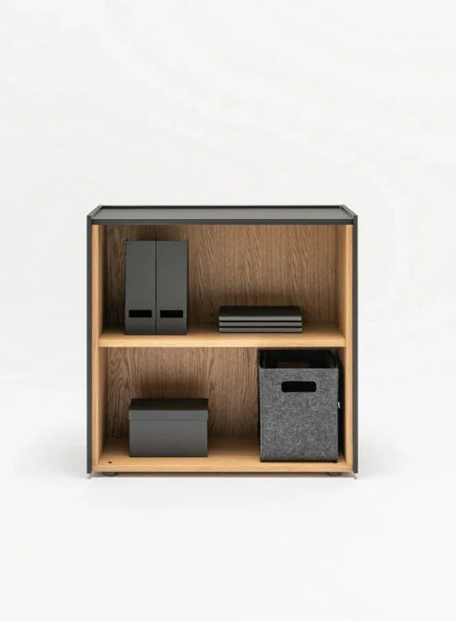 Viga Book Case