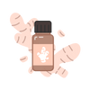 Ginger Root Oil