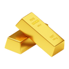 22K micronized gold