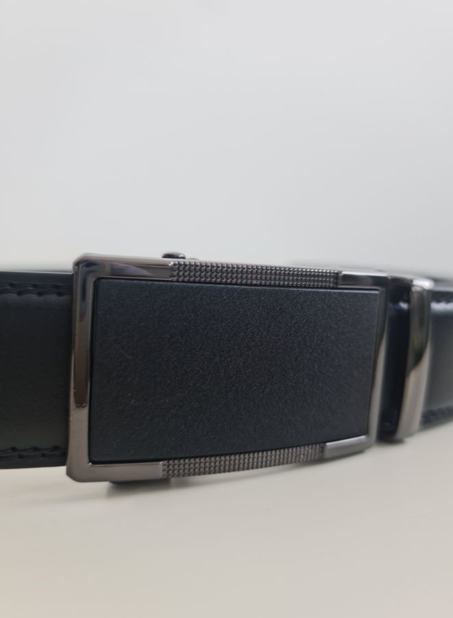 Leather Belt for Men