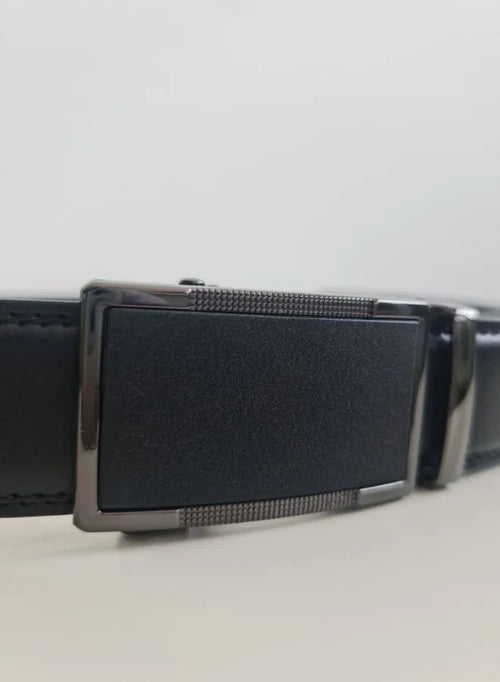 Leather Belt for Men