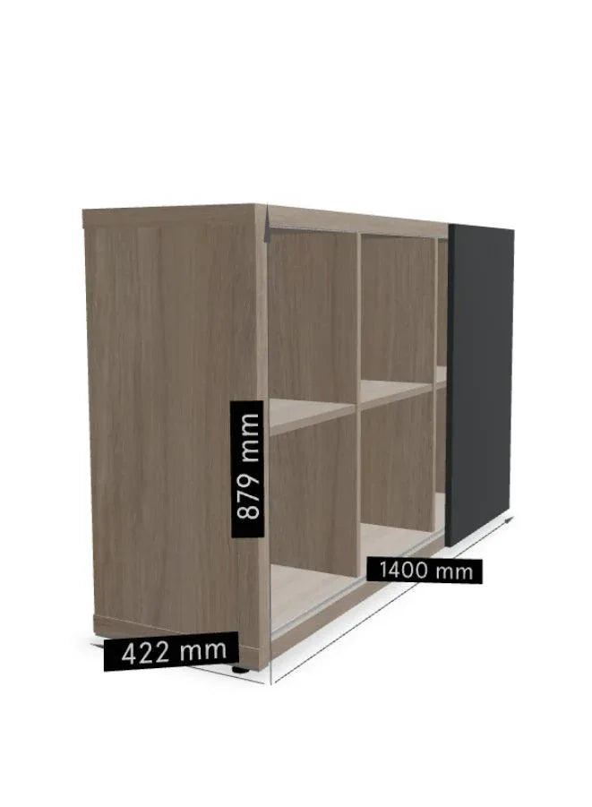 Mito Managerial Cabinet