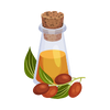 Jojoba oil