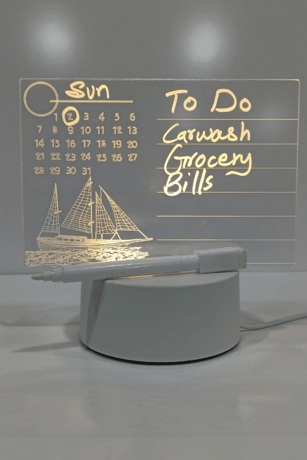 Calendar