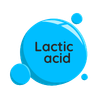 Clays & Lactic Acid