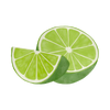 Lime extract