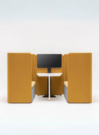 Kavia Meeting Cubicle