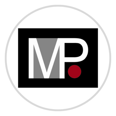 magicpoint decoration brand logo