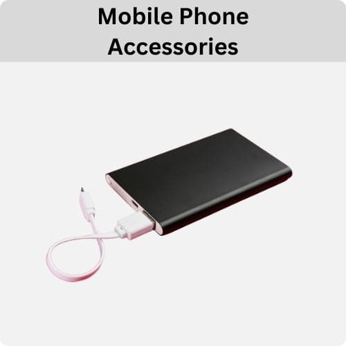 view our mobile phone accessories collection