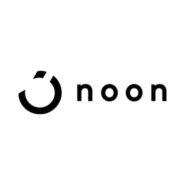 noon brand logo