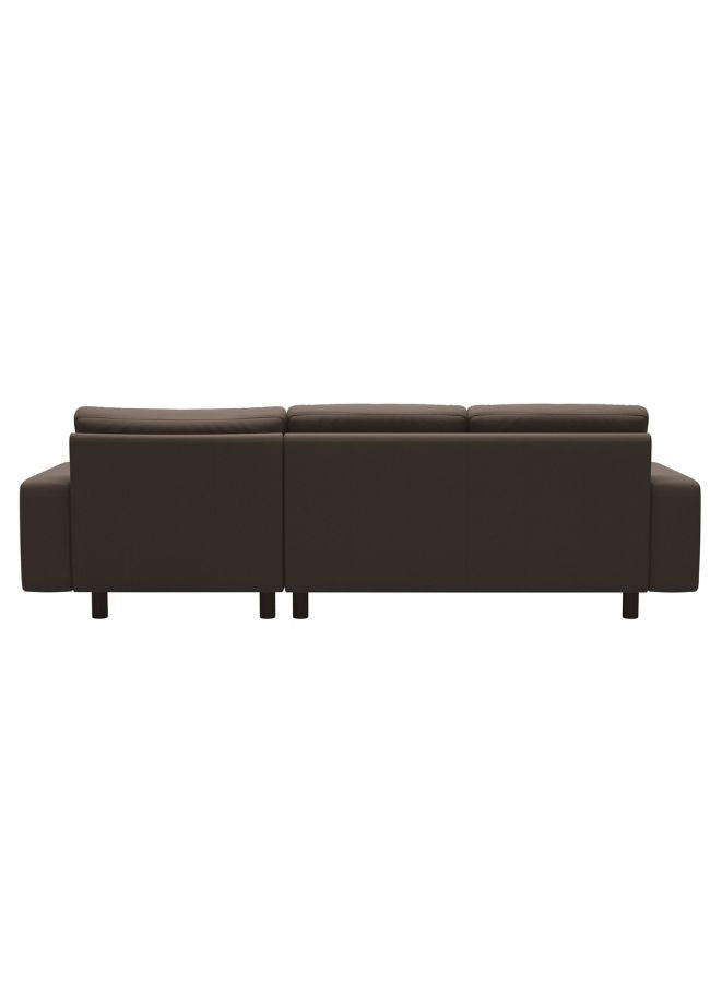 Emma E200 Sofa 2 Seaters With Long Seat back