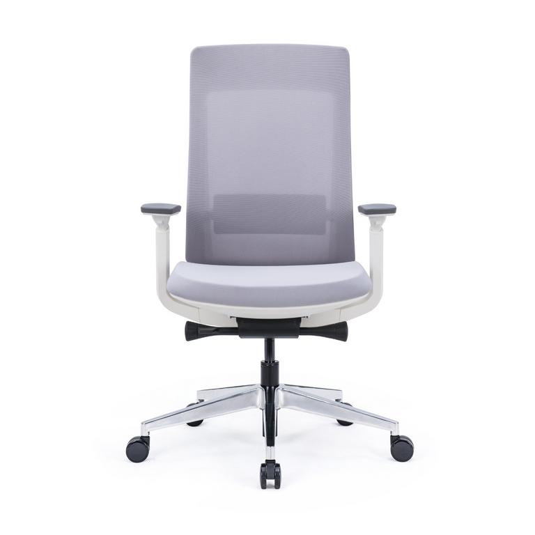 Ergonomic Chair Without Headrest