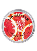 Naturally Crafted Grapefruit Lip Balm for Moisturized Lips, 15ml