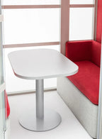 Hako Acoustic Booth for Meeting